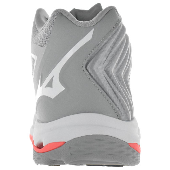 Mizuno Wave Lightning Z5 Mid (W) Mizuno Wave Lightning Z5 Mid (W)